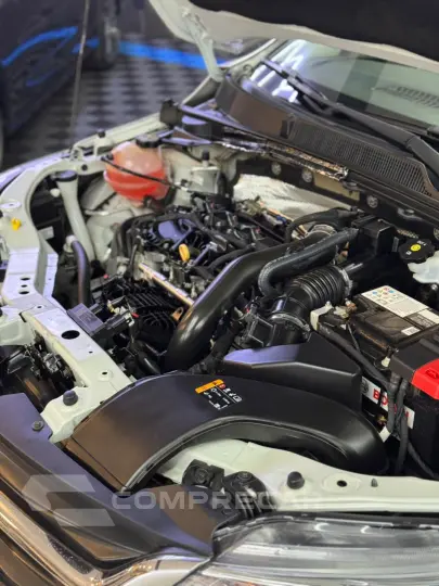 ONIX 1.0 Turbo Plus LT