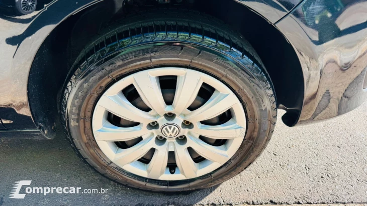 FOX 1.6 MI 8V