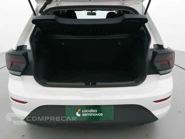 POLO 1.0 MPI TRACK MANUAL
