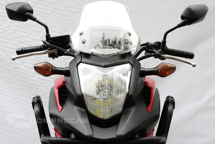HONDA NC 700X