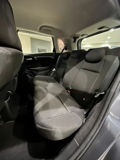 Fit 1.4 16V 4P LX FLEX AUTOMÁTICO