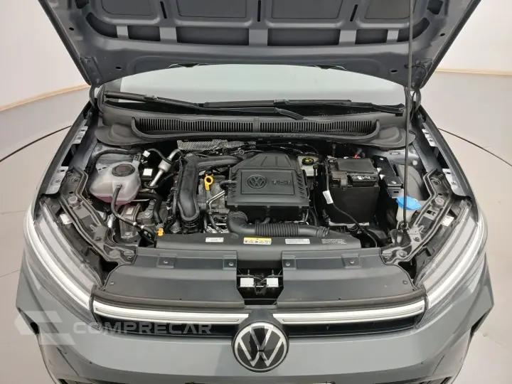 NIVUS 1.0 200 TSI TOTAL FLEX HIGHLINE AUTOMÁTICO