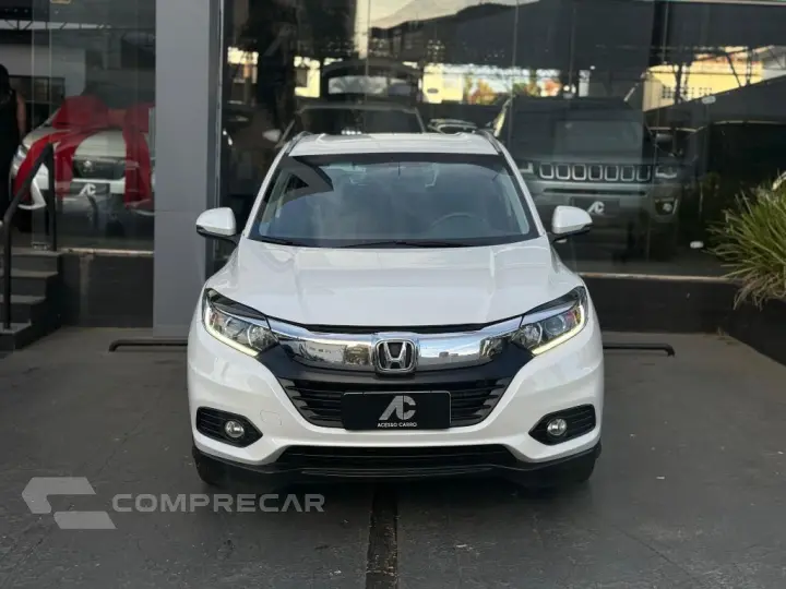 HR-V EX 1.8 Flexone 16V 5p Aut.