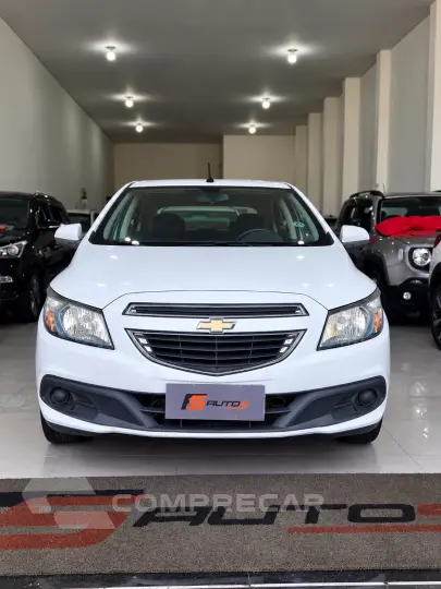 ONIX 1.4 MPFI LT 8V