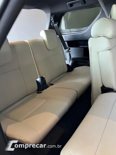 HILUX SW4 2.8 SRX Diamond 4X4 7 Lugares 16V Turbo Intercoole