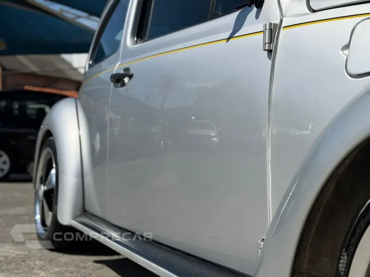 Fusca Fusca