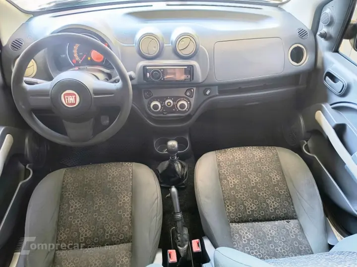 UNO 1.0 EVO Vivace 8V