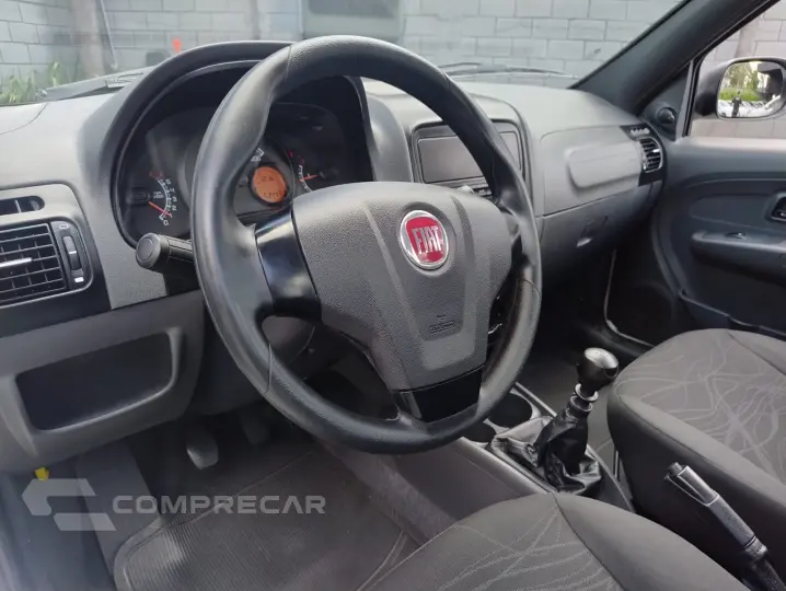 STRADA 1.4 MPI Hard Working CS 8V