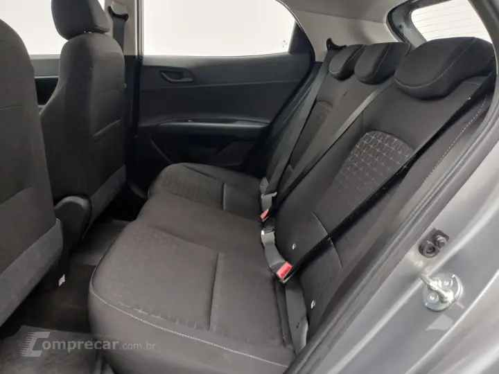 HB20 1.0 12V FLEX COMFORT PLUS MANUAL