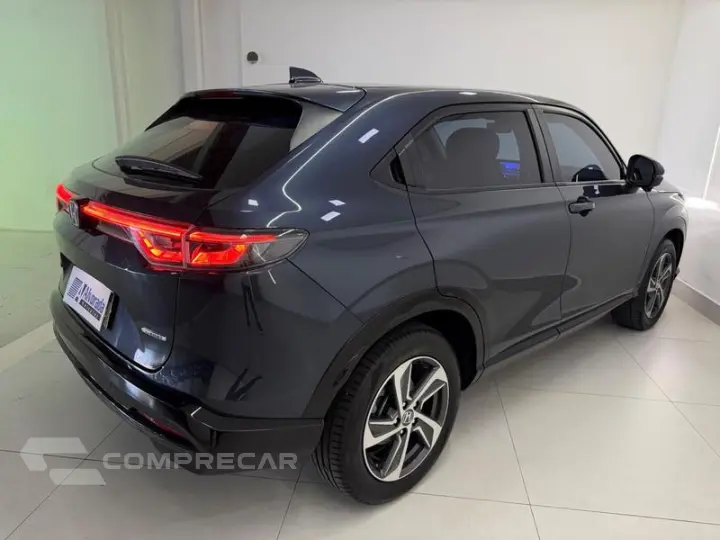 HR-V TOURING