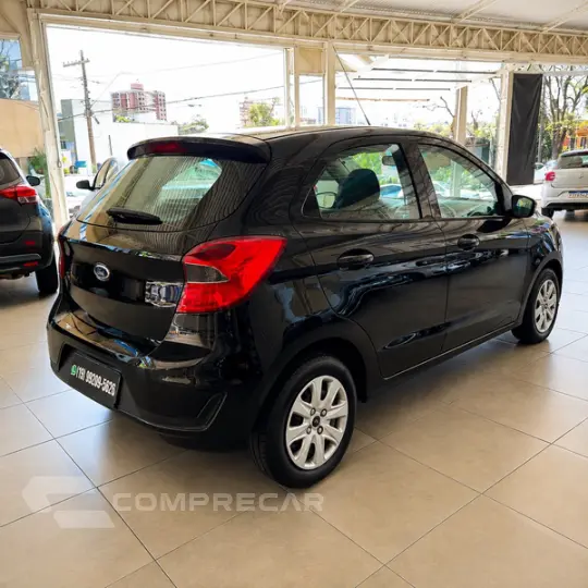 KA SE 1.0 HA C