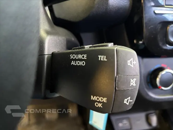 KWID 1.0 12V SCE FLEX INTENSE MANUAL