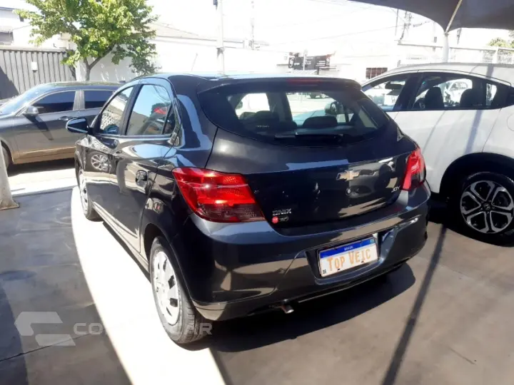 ONIX 1.0 MPFI JOY 8V