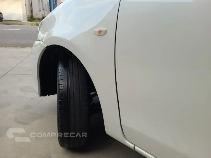 ETIOS X 1.3 Flex 16V 5p Mec.