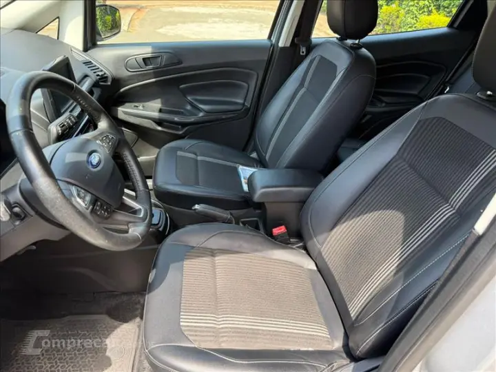 ECOSPORT 1.5 Ti-vct Freestyle