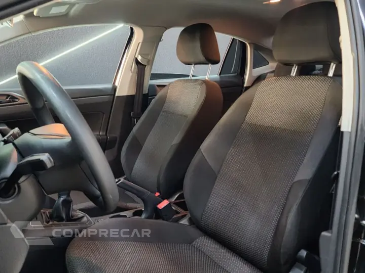 VIRTUS 1.6 MSI Flex 16V 5p Mec.