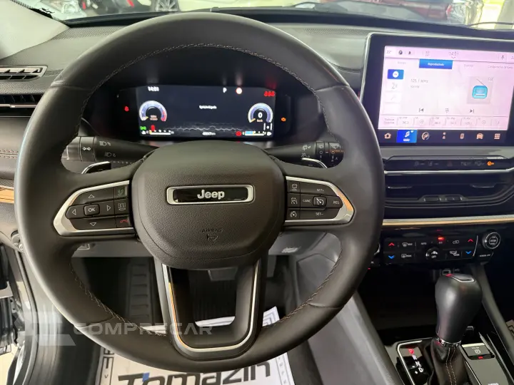 COMPASS 2.0 Td350 Turbo Limited