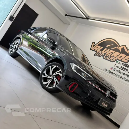 JETTA 2.0 350 TSI GLI