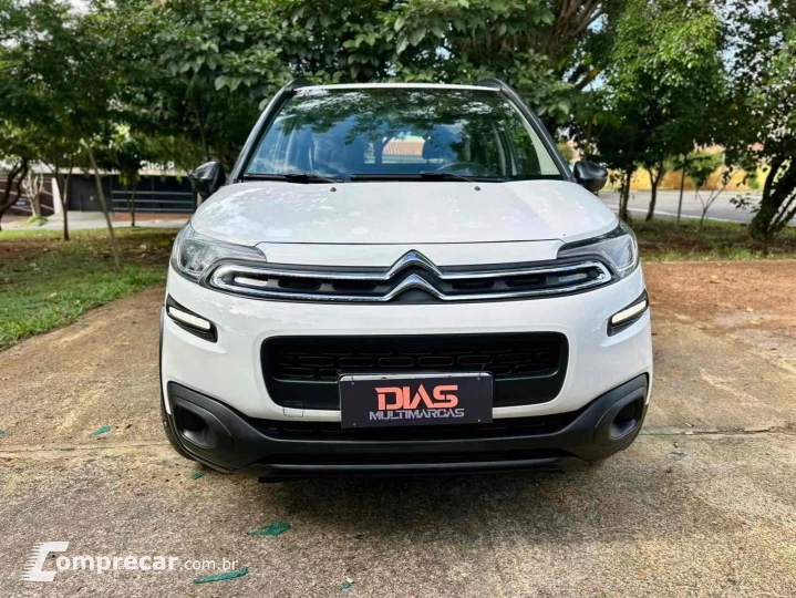 AIRCROSS 1.5 Live 8V