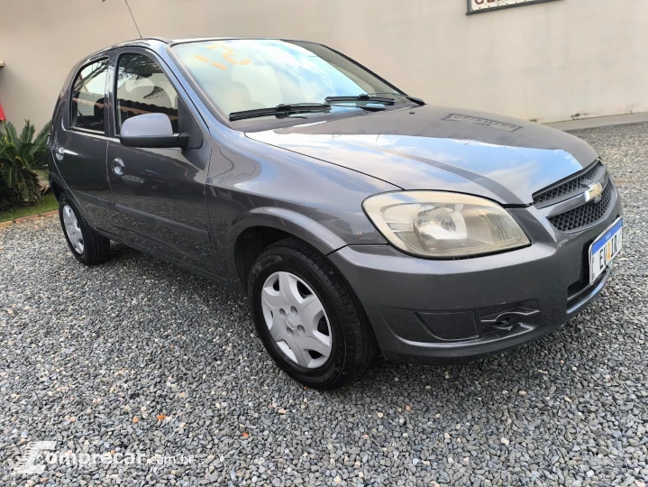 CELTA 1.0 MPFI LT 8V