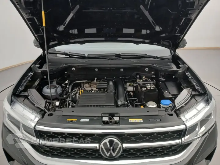TAOS 1.4 250 TSI TOTAL FLEX HIGHLINE AUTOMÁTICO
