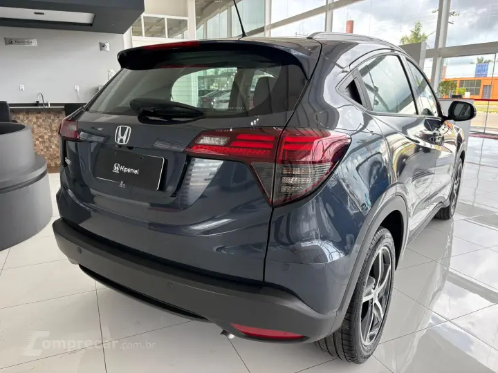 HR-V EX CVT 1.8 I-VTEC FlexOne