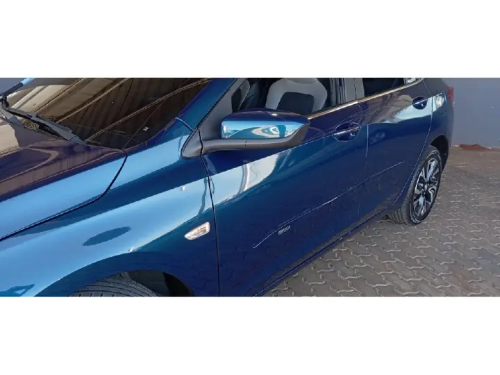 ONIX 1.0 TURBO FLEX PREMIER AUTOMATICO