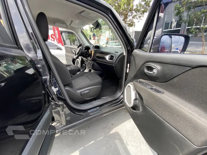 RENEGADE 1.8 16V Sport