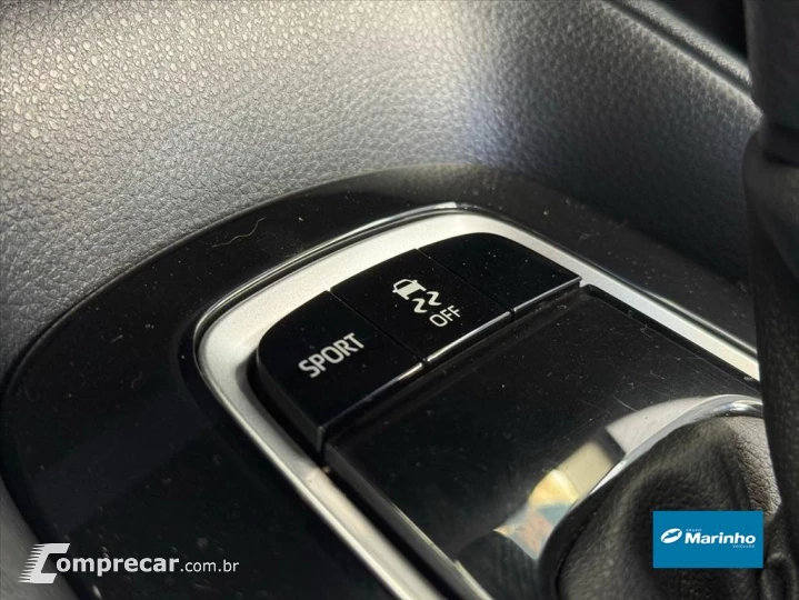 COROLLA 2.0 VVT-IE FLEX XEI DIRECT SHIFT