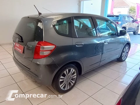 FIT 1.4 DX 16V