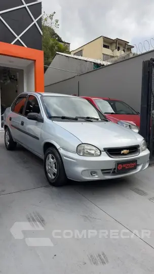 Corsa Sed Class.Life 1.0/1.0 FlexPower
