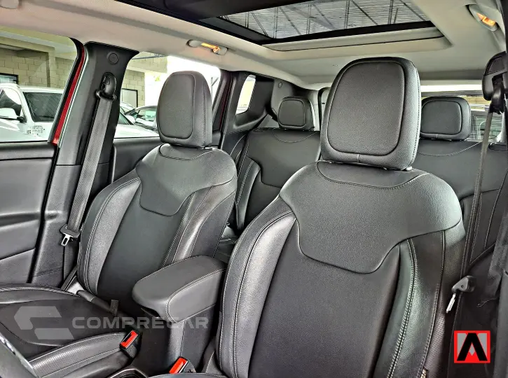 RENEGADE 1.8 16V Limited