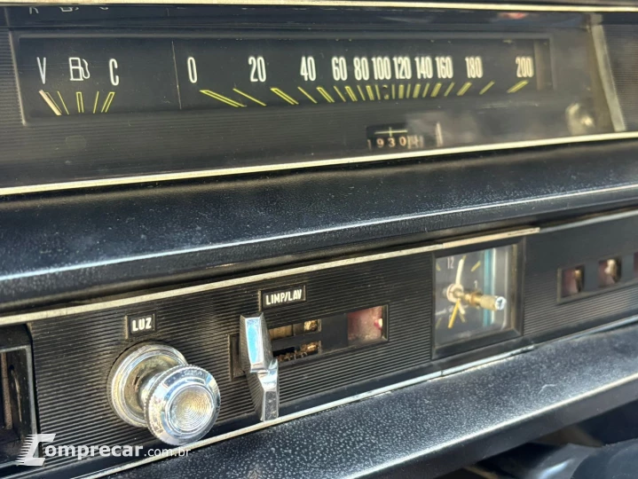 GALAXIE Landau