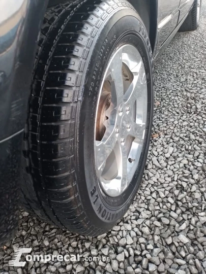 Captiva Sport 3.0 V6 24V 4P SFI AUTOMÁTICO