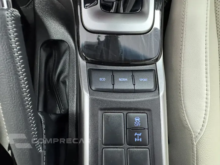 HILUX SW4 2.8 D-4d Turbo Diamond 7L 4X4