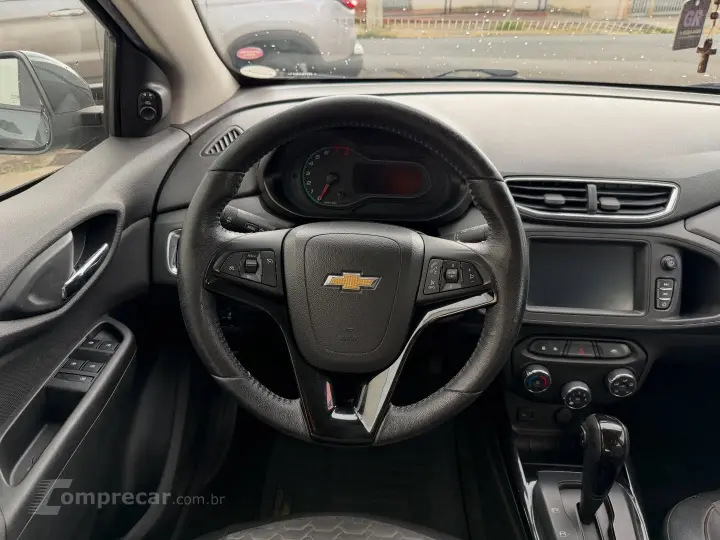 ONIX 1.4 MPFI LTZ 8V