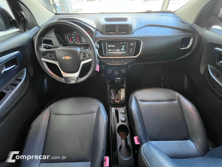SPIN 1.8 Premier 8V