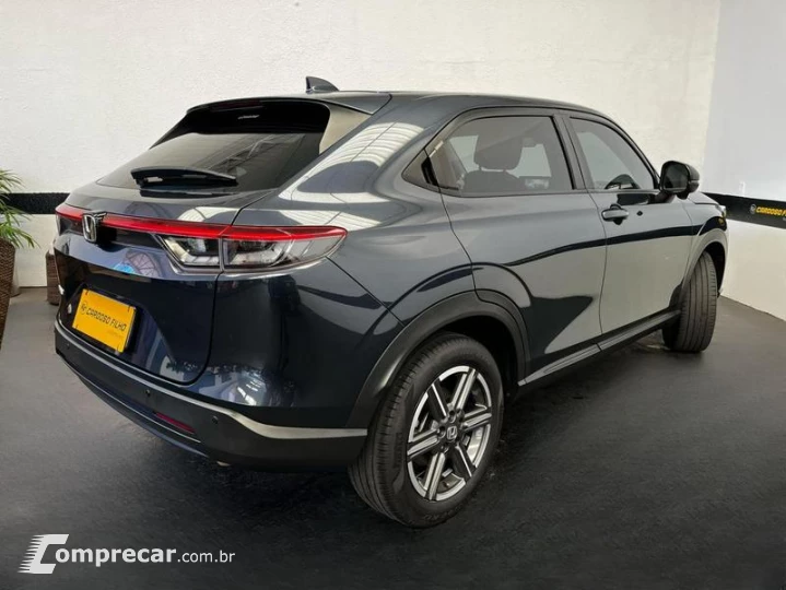 HR-V EX HS