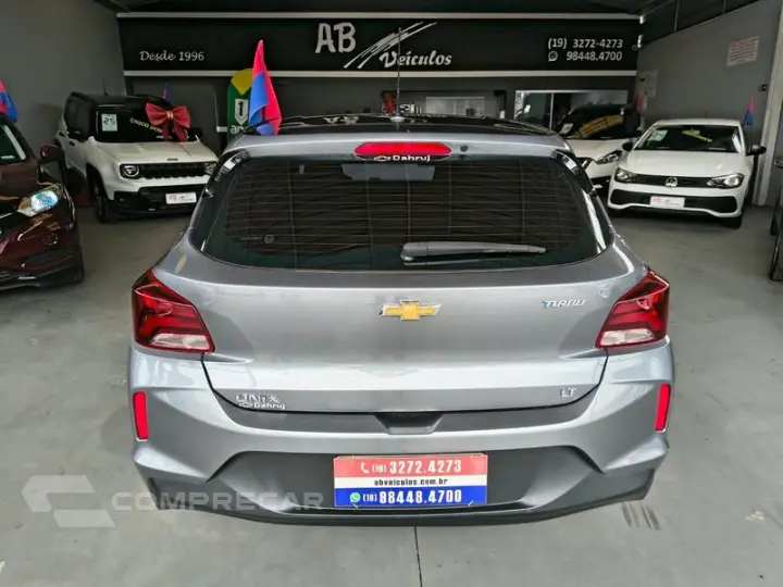 ONIX 10TAT LT1