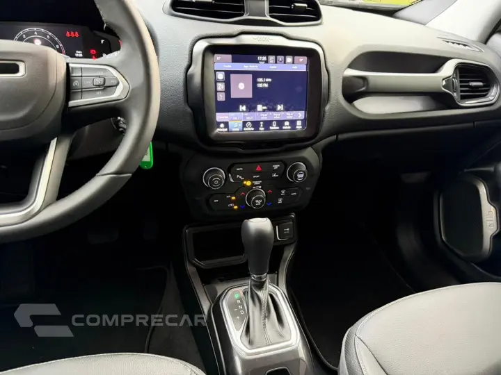 Renegade 1.3 T270 Turbo Flex Longitude At6