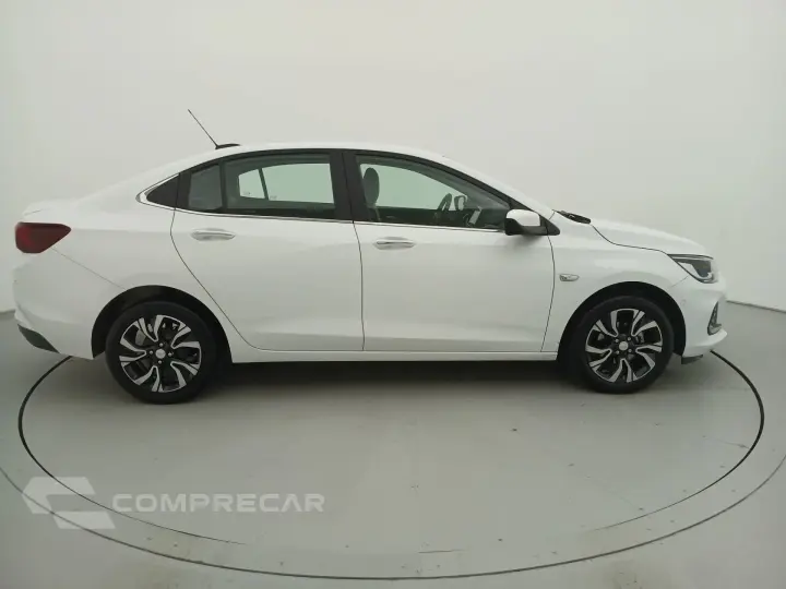 ONIX 1.0 TURBO FLEX PLUS PREMIER AUTOMÁTICO