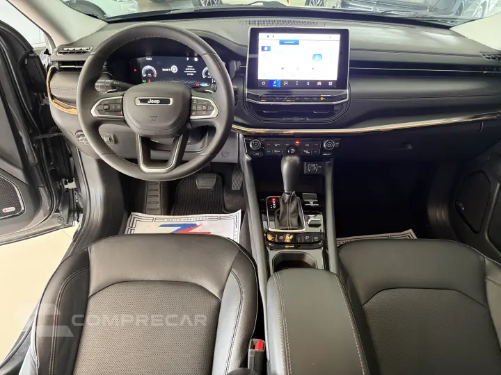 COMPASS 2.0 Td350 Turbo Limited