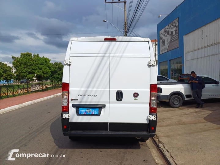 Ducato 2.3 MAXICARGO 3P TURBO