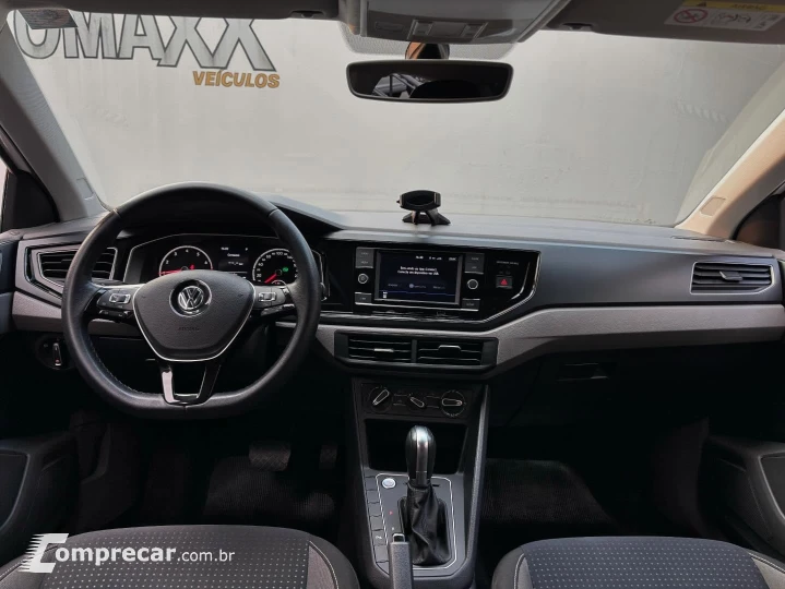 VIRTUS 1.0 200 TSI Comfortline