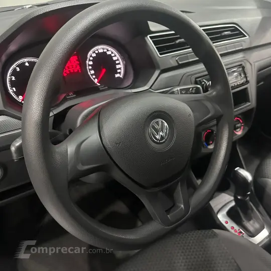 VOYAGE 1.6 MSI Flex 16V 4p Aut.