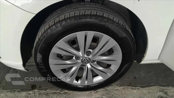 VOYAGE 1.0 12V MPI TOTALFLEX 4P MANUAL