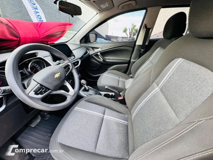 TRACKER 1.0 Turbo LT
