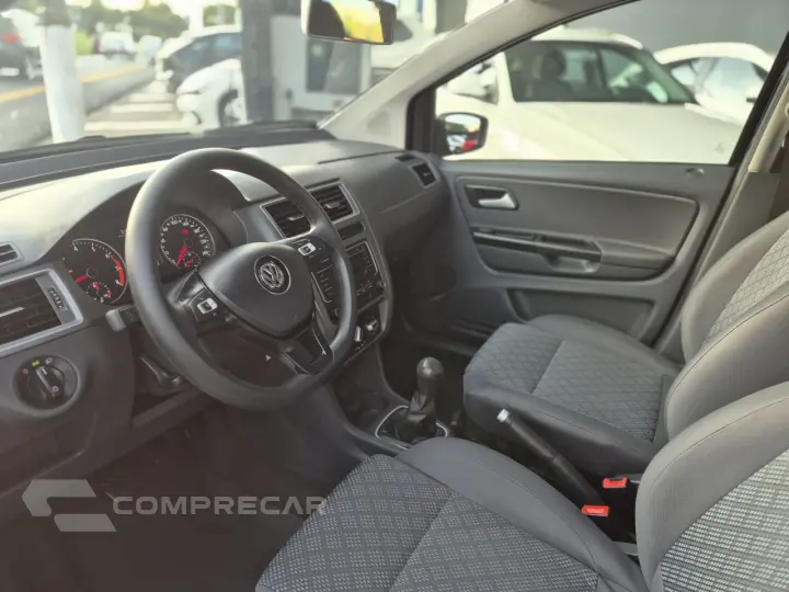 Fox Trendline 1.6 Flex 8V 5p