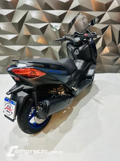 xmax