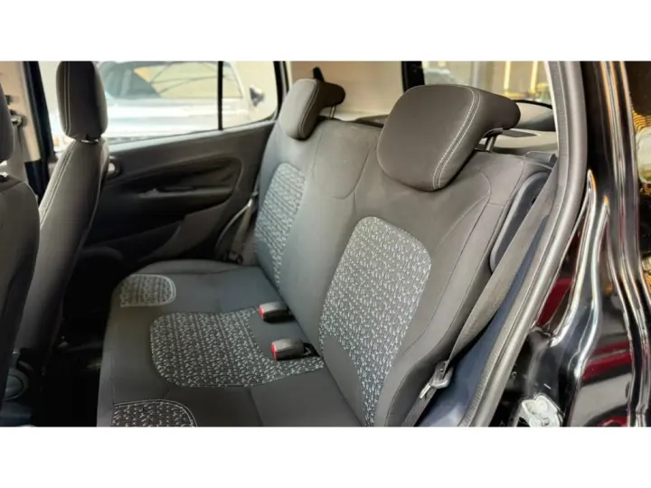 UNO 1.4 EVO EVOLUTION 8V FLEX 4P MANUAL